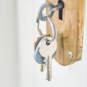 Residential Oak Forest Locksmith