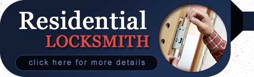 Oak Forest Locksmith